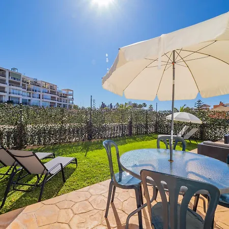 Guest house Cubo's William's Sunny 3 *