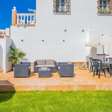 Cubo's William's Sunny 3 Guest house *