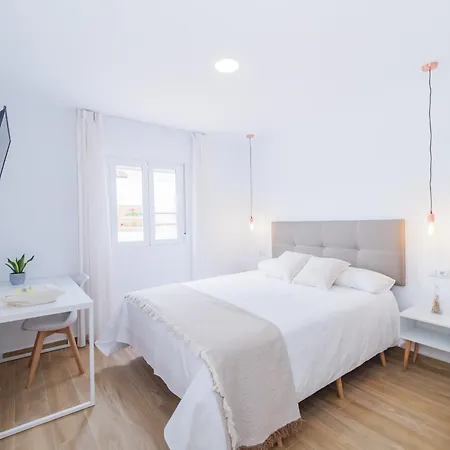 Cubo's William's Sunny 3 Guest house