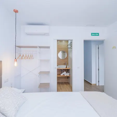 Cubo's William's Sunny 3 Guest house