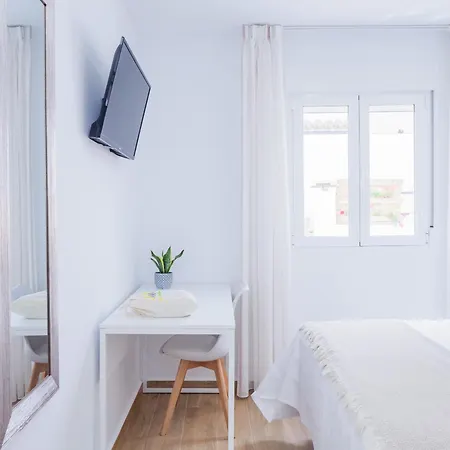 Cubo's William's Sunny 3 Guest house Torre de Benagalbon