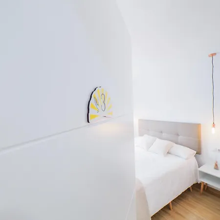Cubo's William's Sunny 3 Torre de Benagalbon