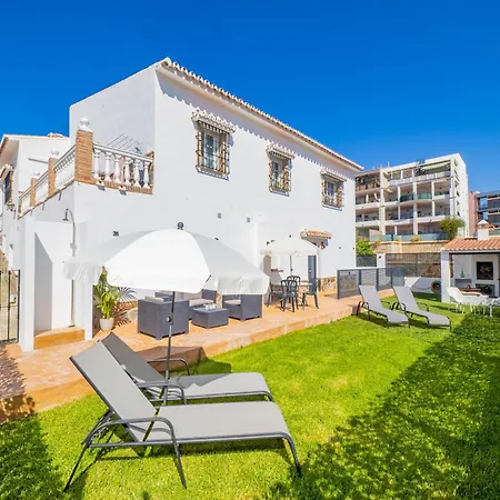 Cubo's William's Sunny 3 * Torre de Benagalbon