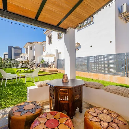 Guest house Cubo's William's Sunny 3 *